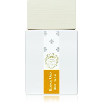 Giardini di Toscana Bianco Oro Eau de Parfum unisex - imagine 2